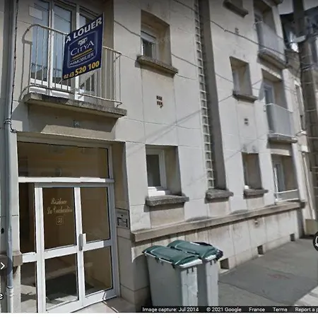 La Crochardiere Centre *